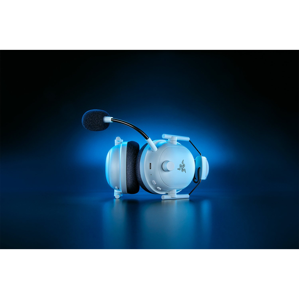 Гарнітура Razer BlackShark V2 Pro for PS5, white (RZ04-04530600-R3G1), зображення 3