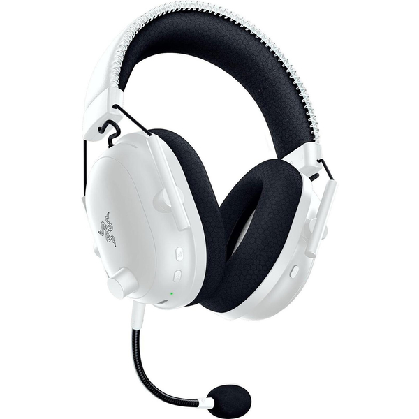 Гарнітура Razer BlackShark V2 Pro for PS5, white (RZ04-04530600-R3G1), зображення 4