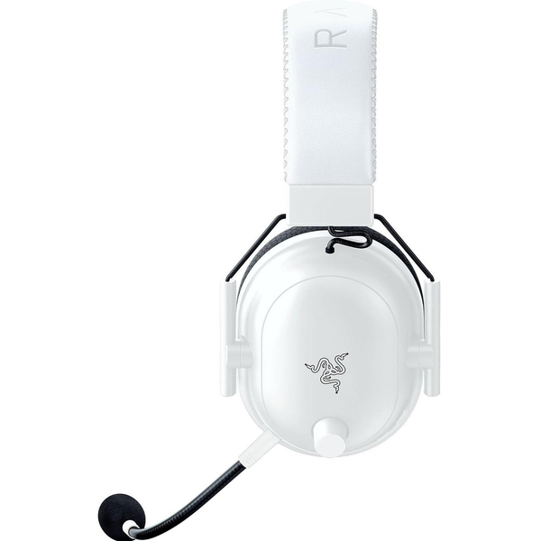 Гарнітура Razer BlackShark V2 Pro for PS5, white (RZ04-04530600-R3G1), зображення 5