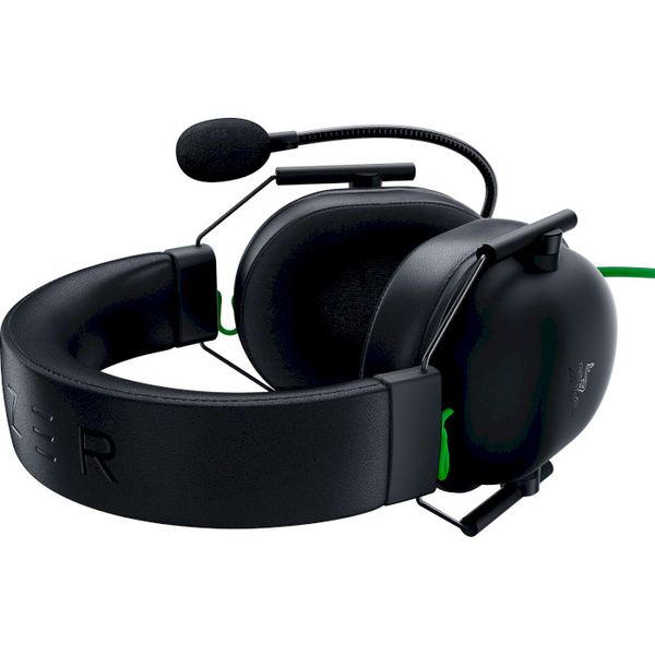 Гарнитура Razer BlackShark V2 X PS5, black (RZ04-03241000-R3G1), изображение 5