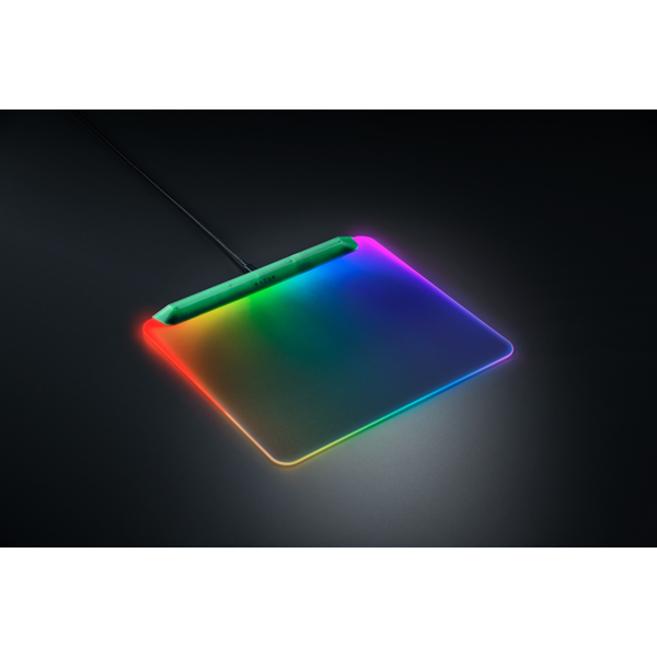 Килимок для миші Razer Firefly V2 Pro, Phantom Edition (RZ02-04920300-R3M1), зображення 7