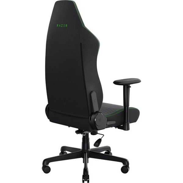 Кресло для геймеров Razer Iskur V2 X, Black Fabric (RZ38-05310100-R3G1), изображение 5