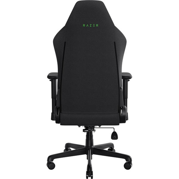 Кресло для геймеров Razer Iskur V2 X, Black Fabric (RZ38-05310100-R3G1), изображение 6