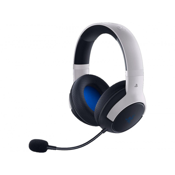 Гарнитура Razer Kaira Hyperspeed for PS5, black (RZ04-03980200-R3G1), изображение 2