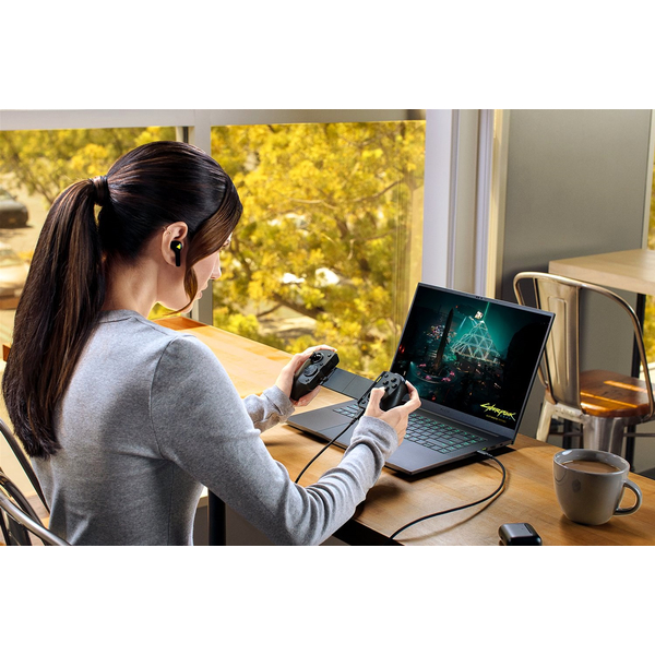 Геймпад універсальний Razer Kishi V3 Pro, USB C (RZ06-05460100-R3M1), зображення 8