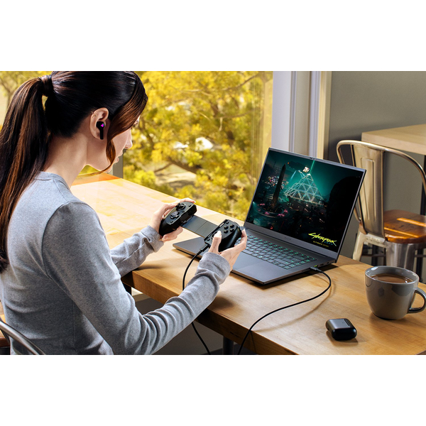 Универсальный геймпад Razer Kishi V3, USB C (RZ06-03550100-R3M1), изображение 5
