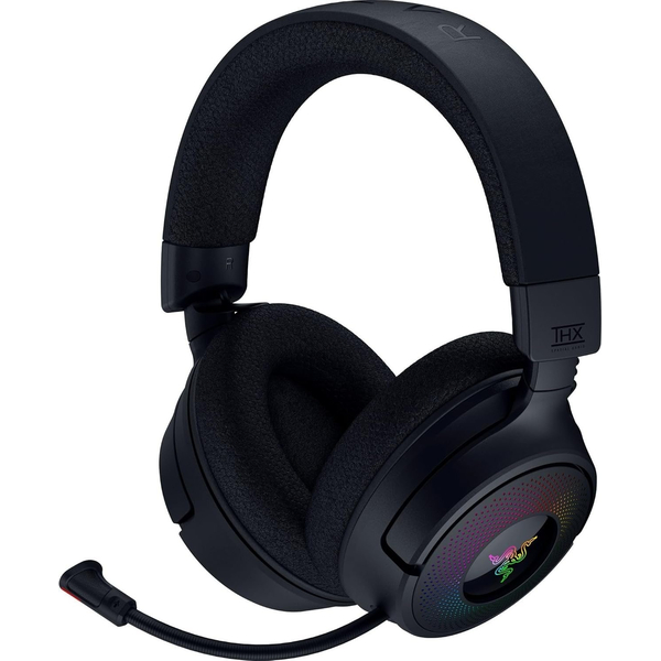 Гарнитура Razer Kraken V4 Wireless (RZ04-05170100-R3M1), изображение 3
