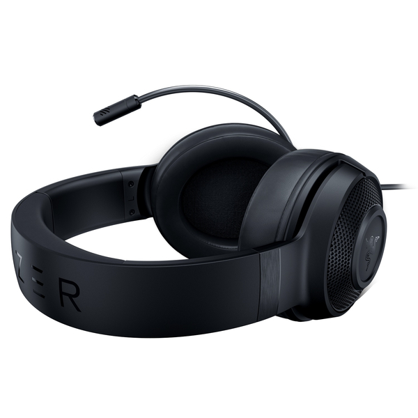 Гарнитура Razer Kraken X Lite (RZ04-02950100-R381), изображение 9
