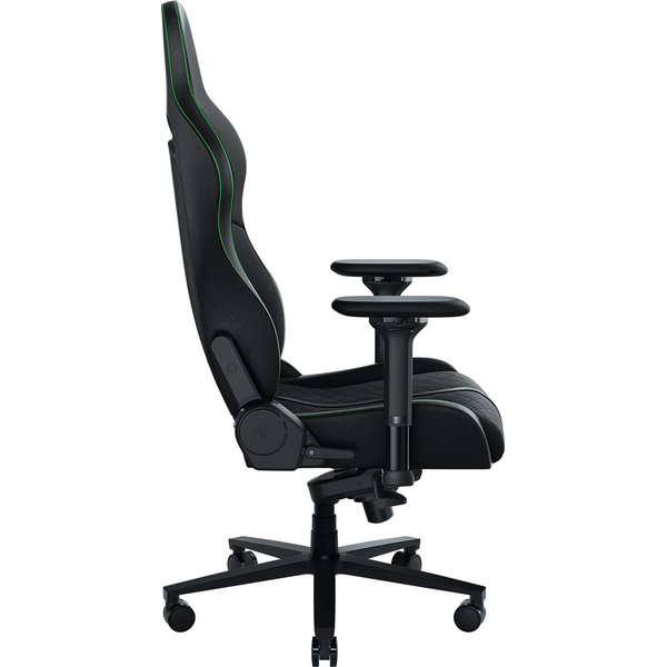 Кресло для геймеров Razer Enki, green (RZ38-03720100-R3G1), изображение 5