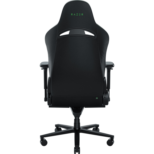 Кресло для геймеров Razer Enki, green (RZ38-03720100-R3G1), изображение 7