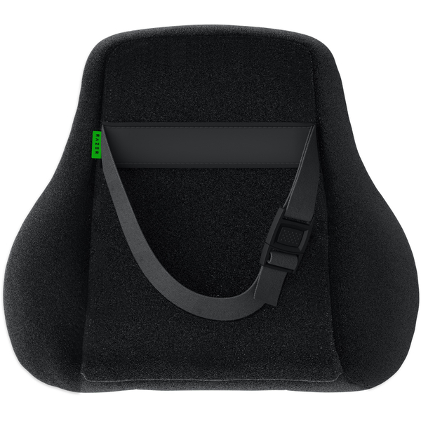Кресло для геймеров Razer Enki, green (RZ38-03720100-R3G1), изображение 8