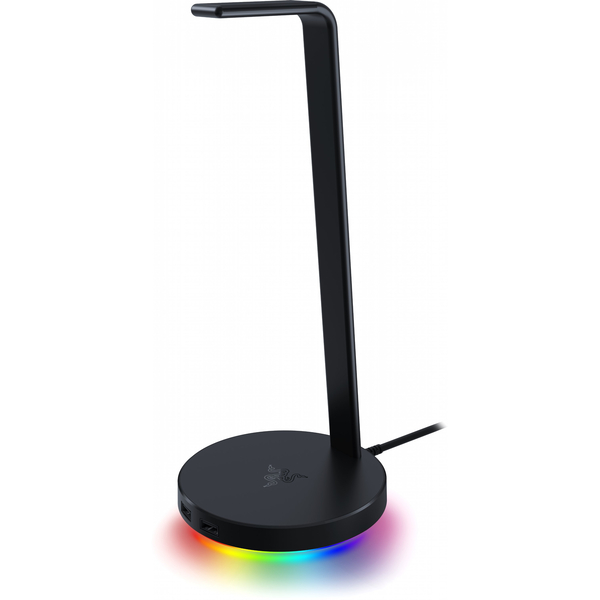 Подставка для наушников Razer Base Station V2 Chroma (RC21-01510100-R3M1)
