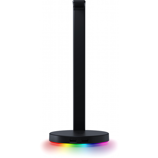 Подставка для наушников Razer Base Station V2 Chroma (RC21-01510100-R3M1), изображение 4