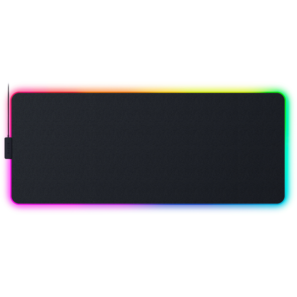 Килимок для миші Razer Strider CHROMA, black (RZ02-04490100-R3M1), зображення 3