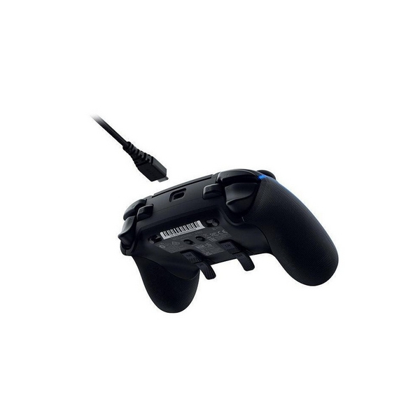 Геймпад Razer Wolverine V2 PRO для PS5, black (RZ06-04710100-R3G1), изображение 4