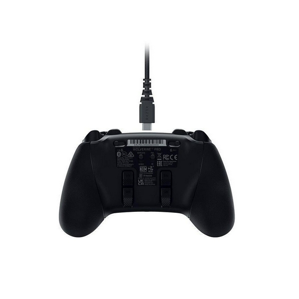 Геймпад Razer Wolverine V2 PRO для PS5, black (RZ06-04710100-R3G1), изображение 5