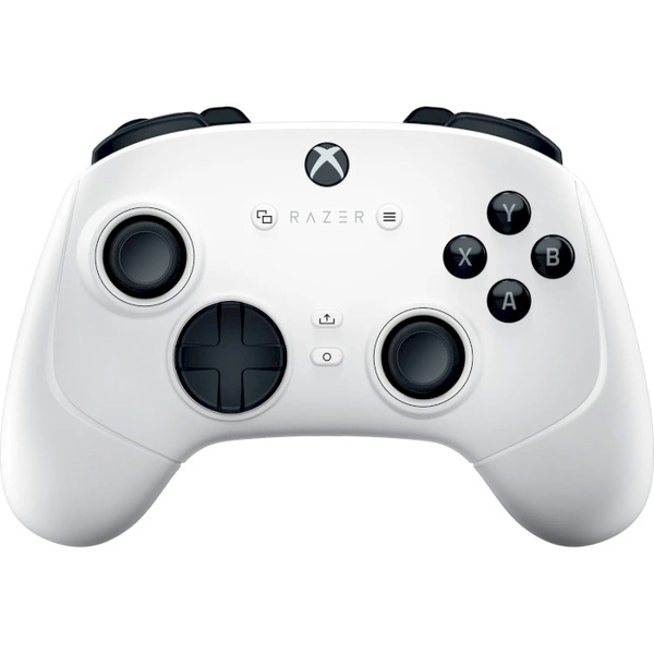 Геймпад Razer Wolverine V3 PRO, white (RZ06-05200200-R3M1)