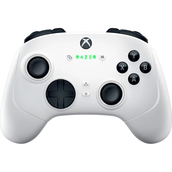 Геймпад Razer Wolverine V3 PRO, white (RZ06-05200200-R3M1), изображение 2