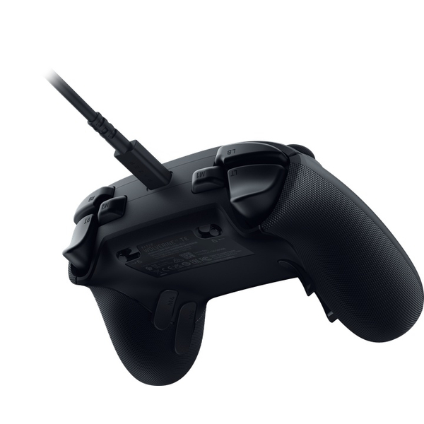 Геймпад Razer Wolverine V3 TE, black (RZ06-05210100-R3M1), изображение 3