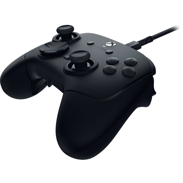 Геймпад Razer Wolverine V3 TE, black (RZ06-05210100-R3M1), изображение 4