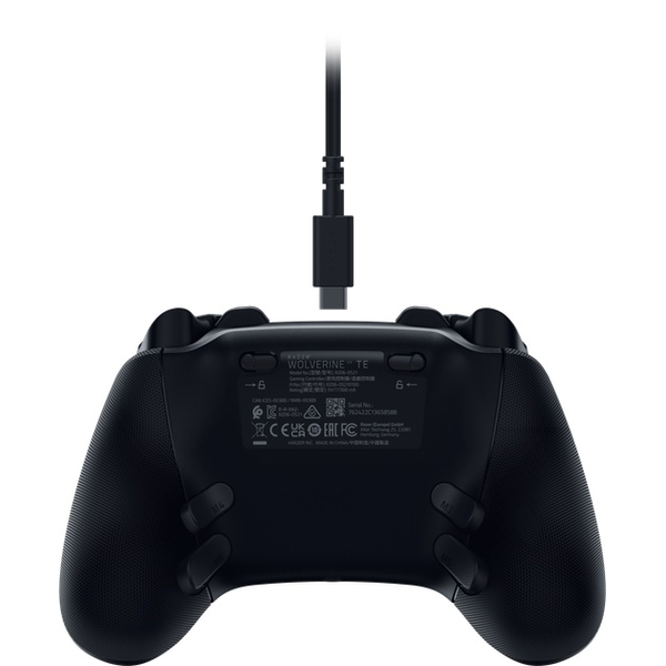 Геймпад Razer Wolverine V3 TE, black (RZ06-05210100-R3M1), изображение 5