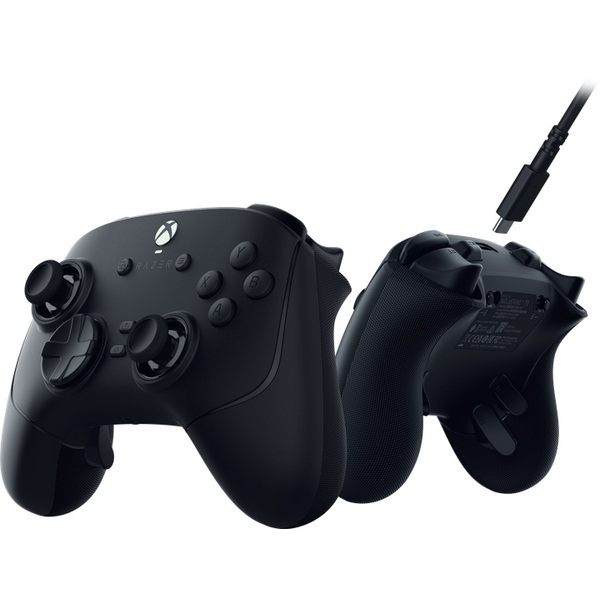 Геймпад Razer Wolverine V3 TE, black (RZ06-05210100-R3M1), изображение 6