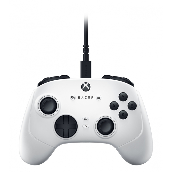 Геймпад Razer Wolverine V3 TE, white (RZ06-05210200-R3M1)