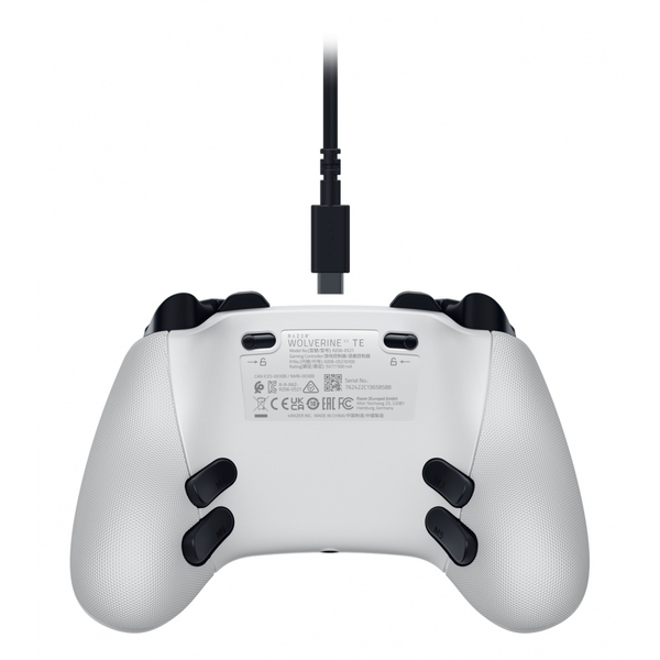 Геймпад Razer Wolverine V3 TE, white (RZ06-05210200-R3M1), изображение 2