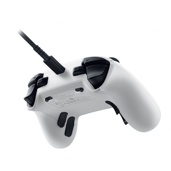 Геймпад Razer Wolverine V3 TE, white (RZ06-05210200-R3M1), зображення 3