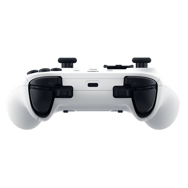 Геймпад Razer Wolverine V3 TE, white (RZ06-05210200-R3M1), изображение 6