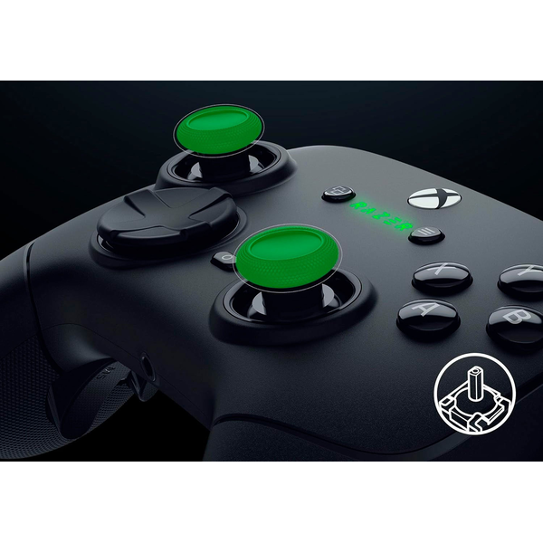 Геймпад Razer Wolverine V3 PRO, black (RZ06-05200100-R3M1), изображение 17