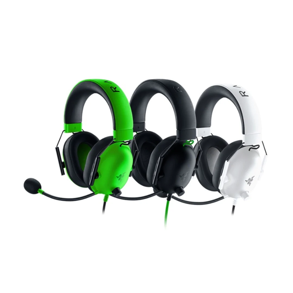Гарнитура Razer BlackShark V2 X PS5, black (RZ04-03241000-R3G1), изображение 10