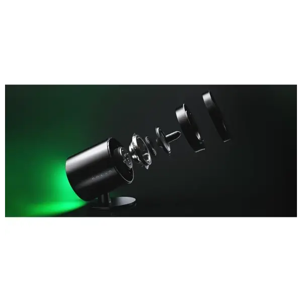 Акустична система Razer Nommo V2 PRO (RZ05-04740100-R3G1), зображення 6