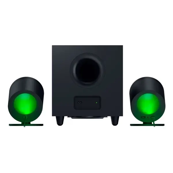 Акустична система Razer Nommo V2 PRO (RZ05-04740100-R3G1), зображення 3