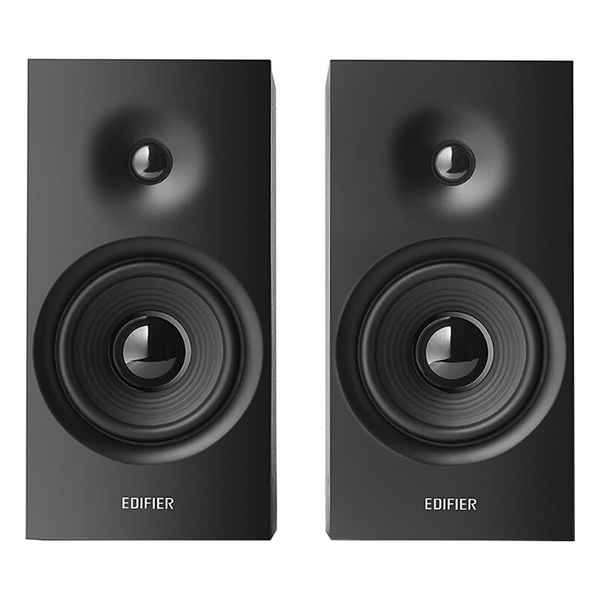 Акустична системa Edifier R1080BT Black 2.0 24W Bluetooth, зображення 2