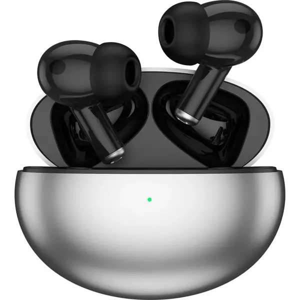 Ігрова гарнітура HATOR Hyреrpunk Truepods (HTA430) black, SyncHUB