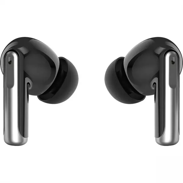 Ігрова гарнітура HATOR Hyреrpunk Truepods (HTA430) black, SyncHUB, зображення 3