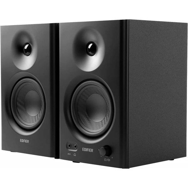 Акустическая система Edifier MR4 Black 42W, изображение 3