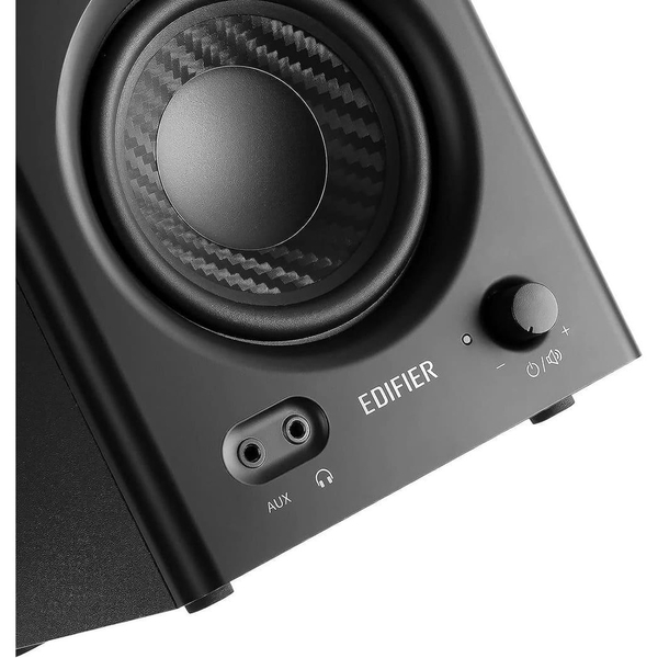Акустична системa Edifier MR4 Black 42W, зображення 5