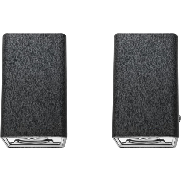 Акустична системa Edifier QR65 Black 2.0 70W Bluetooth Hi-Res, зображення 6