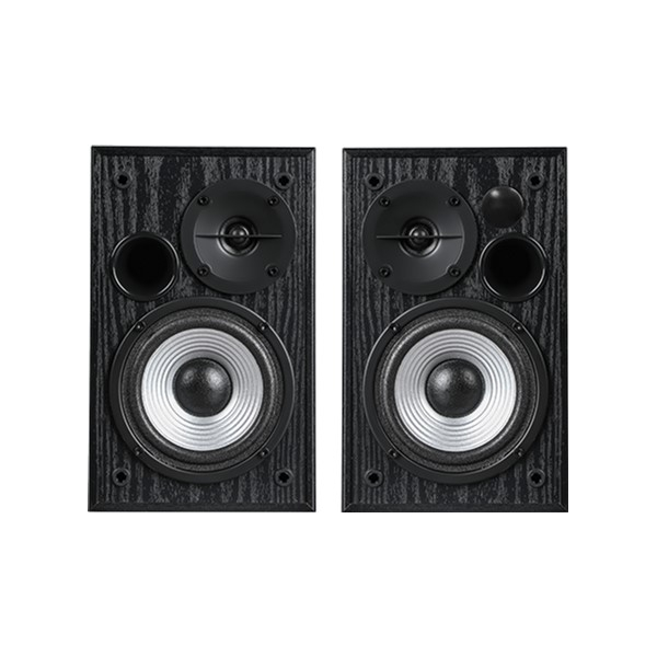 Акустическая система Edifier R990BT Black 2.0 24W Bluetooth, изображение 4