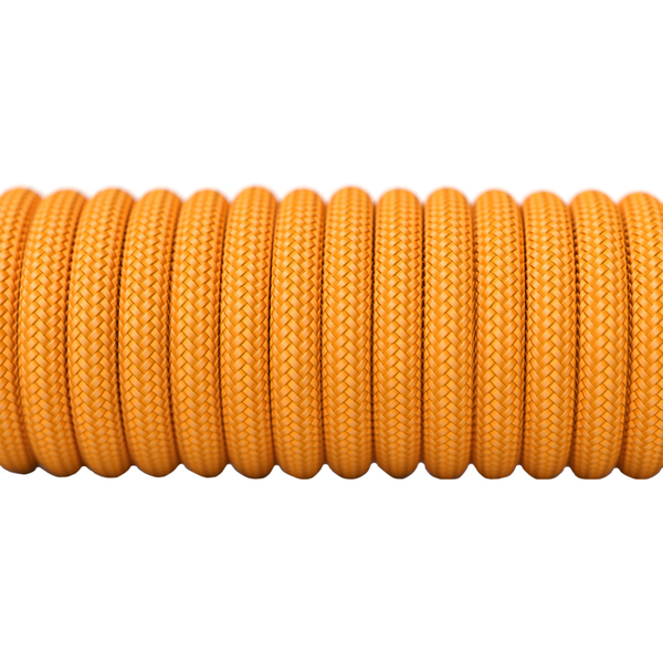 Змінний кабель для мишки GLORIOUS Ascended Cable V2, Glorious Gold (G-ASC-GOLD-1), зображення 2