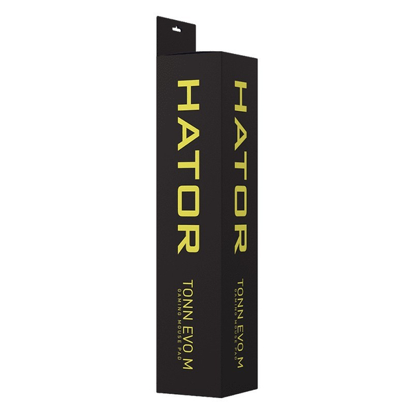 Килимок для миші ігровий Hator Tonn Evo S (HTP-011), зображення 7