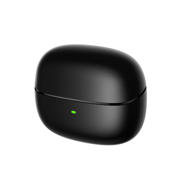 Ігрова гарнітура HATOR Hyреrpunk Truepods Hybrid ANC (HTA431) black, SyncHUB, зображення 3