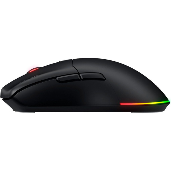 Игровая мышь HATOR Pulsar 3 wireless (HTM630) black, изображение 7