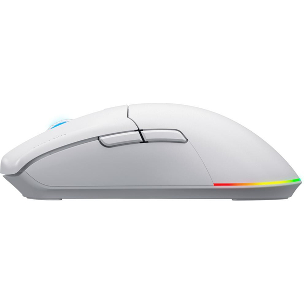 Ігрова миша HATOR Pulsar 3 wireless (HTM631) white, зображення 4
