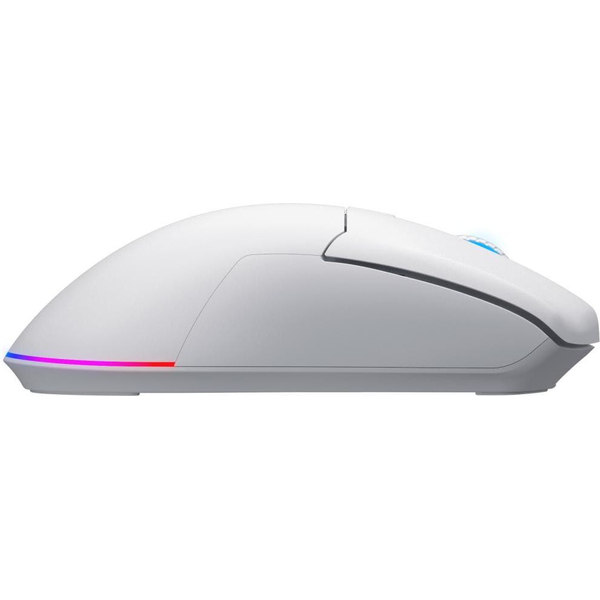 Ігрова миша HATOR Pulsar 3 wireless (HTM631) white, зображення 5