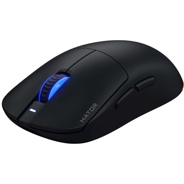 Игровая мышь HATOR Quasar 3 wireless (HTM730) black, изображение 4