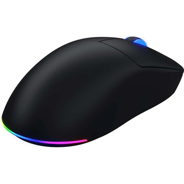 Игровая мышь HATOR Quasar 3 wireless (HTM730) black, изображение 6