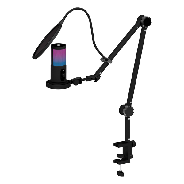 Микрофон HATOR Signify RGB PRO (HTA-516), изображение 3